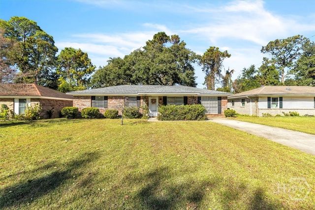 118 Wassaw Road, Savannah, GA 31410