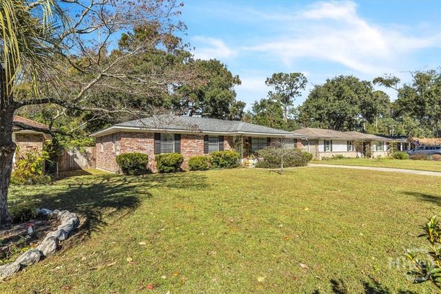 118 Wassaw Road, Savannah, GA 31410
