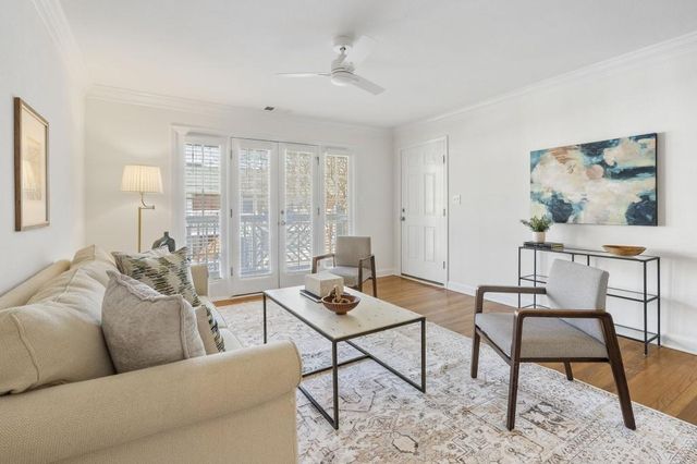 885 Briarcliff Road 10, Atlanta, GA 30306