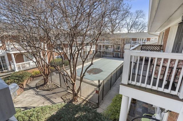 885 Briarcliff Road 10, Atlanta, GA 30306