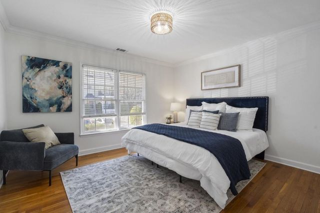 885 Briarcliff Road 10, Atlanta, GA 30306