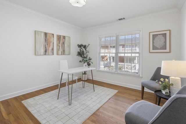 885 Briarcliff Road 10, Atlanta, GA 30306