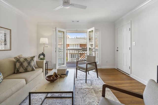 885 Briarcliff Road 10, Atlanta, GA 30306