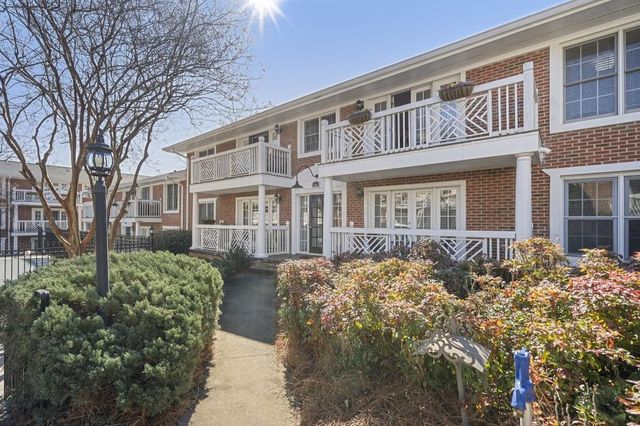 885 Briarcliff Road 10, Atlanta, GA 30306