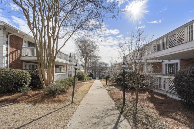 885 Briarcliff Road 10, Atlanta, GA 30306