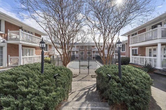 885 Briarcliff Road 10, Atlanta, GA 30306