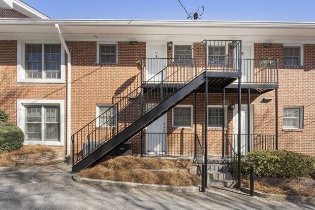 885 Briarcliff Road 10, Atlanta, GA 30306