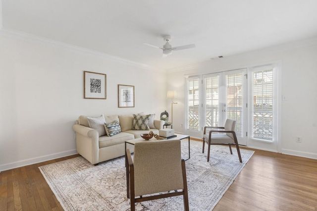 885 Briarcliff Road 10, Atlanta, GA 30306