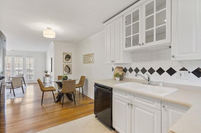 885 Briarcliff Road 10, Atlanta, GA 30306