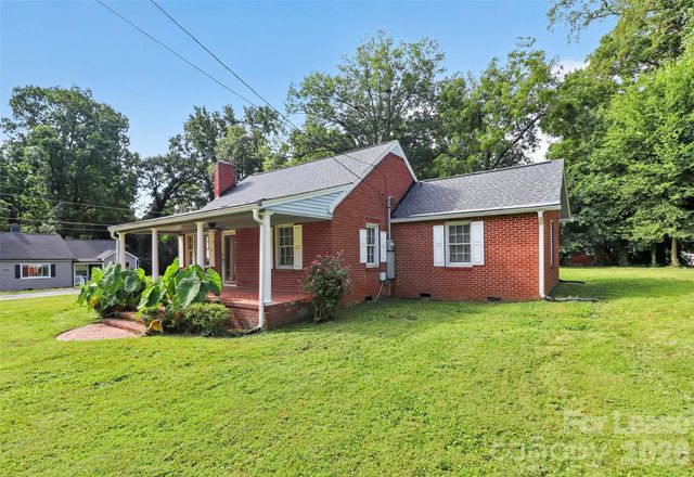 2976 Shady Lane, Charlotte, NC 28208