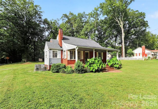 2976 Shady Lane, Charlotte, NC 28208