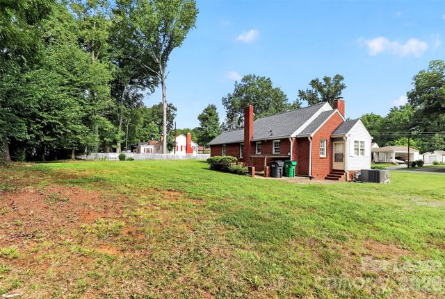 2976 Shady Lane, Charlotte, NC 28208