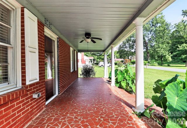 2976 Shady Lane, Charlotte, NC 28208