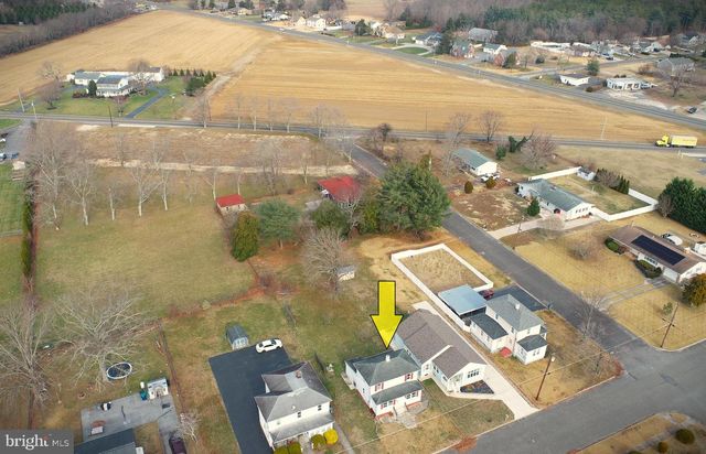 304 W ARBOR AVE, Landisville, NJ 08326