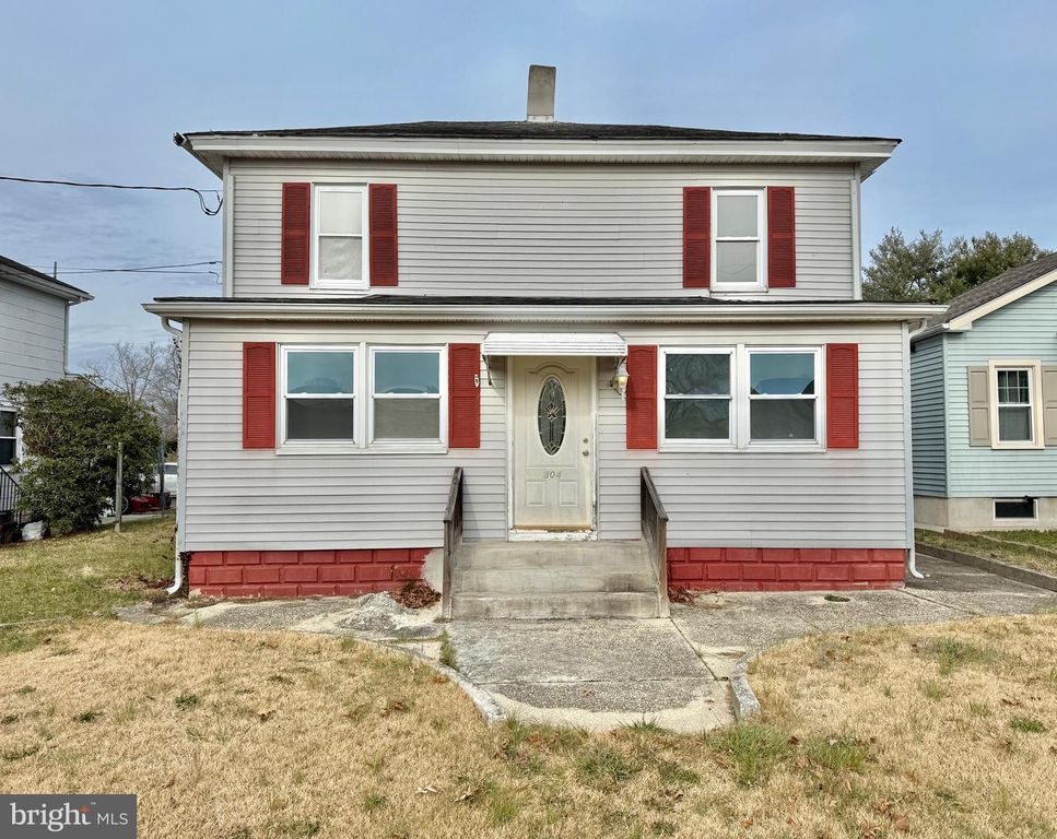 304 W ARBOR AVE, Landisville, NJ 08326