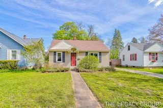 193 E 26th Street, Holland City, MI 49423