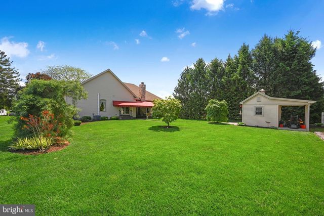 310 S FRANKLIN ST, Red Lion, PA 17356