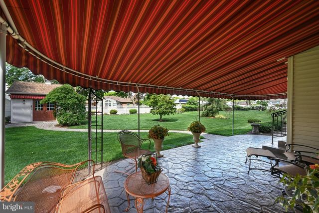 310 S FRANKLIN ST, Red Lion, PA 17356