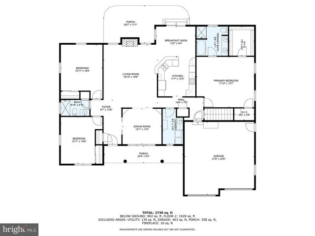 310 S FRANKLIN ST, Red Lion, PA 17356