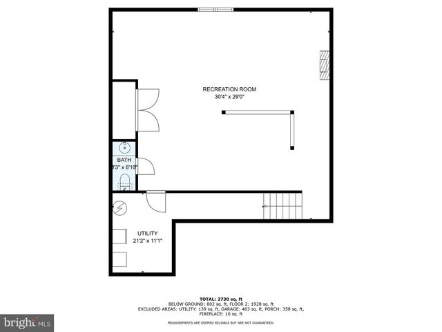 310 S FRANKLIN ST, Red Lion, PA 17356