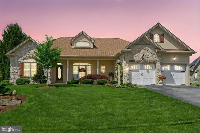 310 S FRANKLIN ST, Red Lion, PA 17356