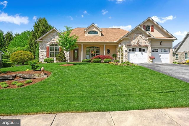 310 S FRANKLIN ST, Red Lion, PA 17356