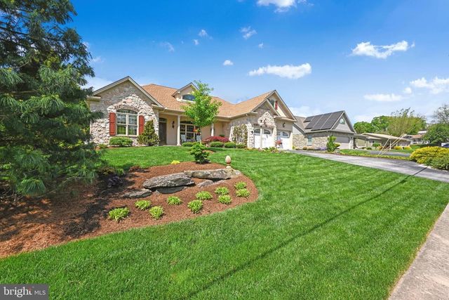 310 S FRANKLIN ST, Red Lion, PA 17356