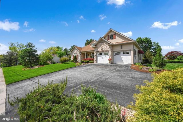310 S FRANKLIN ST, Red Lion, PA 17356