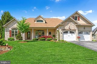310 S FRANKLIN ST, Red Lion, PA 17356