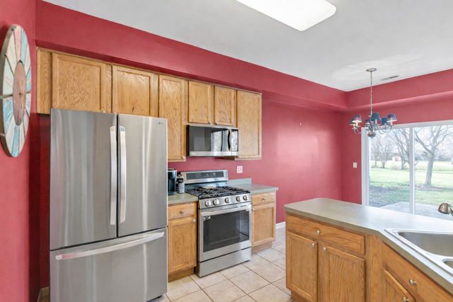 24924 Franklin Lane, Plainfield, IL 60585