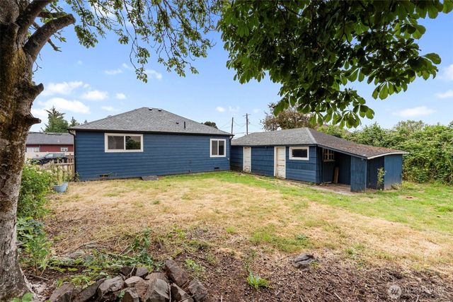 772 SW Mcfadden Avenue, Chehalis, WA 98532