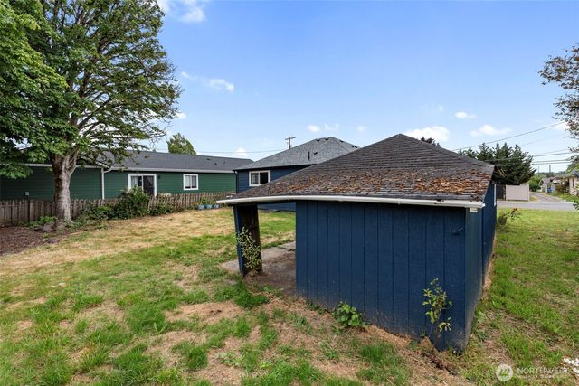 772 SW Mcfadden Avenue, Chehalis, WA 98532