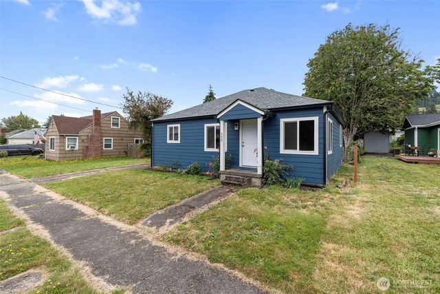 772 SW Mcfadden Avenue, Chehalis, WA 98532