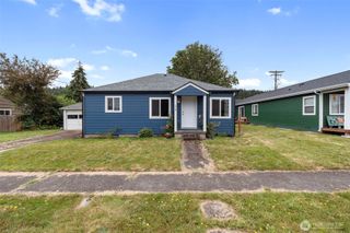772 SW Mcfadden Avenue, Chehalis, WA 98532