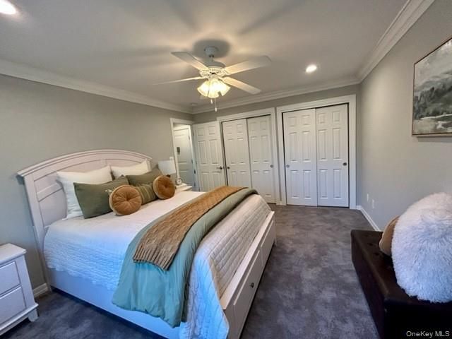 9 Williams Boulevard 21-1D, Lake Grove, NY 11755