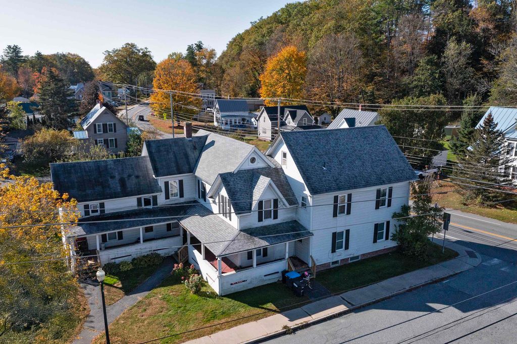 1 Depot Street, Hartford, VT 05088