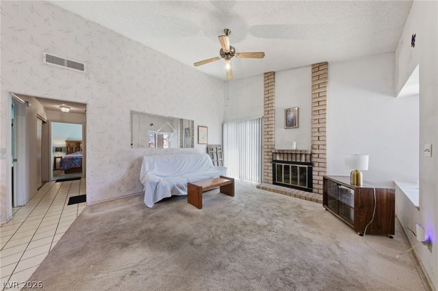 4433 Narit Drive, Las Vegas, NV 89108