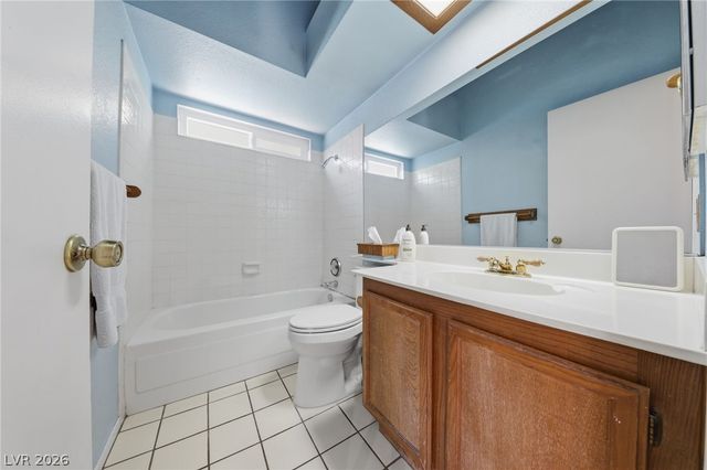 4433 Narit Drive, Las Vegas, NV 89108