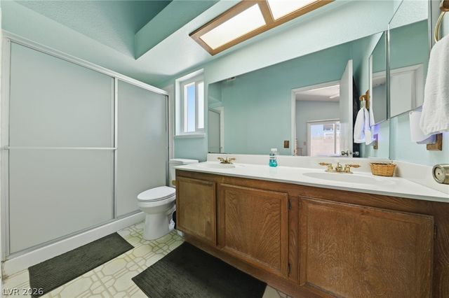 4433 Narit Drive, Las Vegas, NV 89108