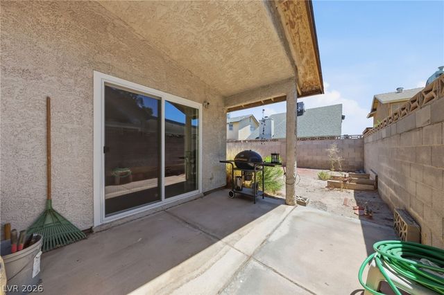 4433 Narit Drive, Las Vegas, NV 89108