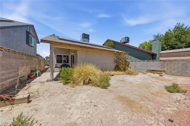4433 Narit Drive, Las Vegas, NV 89108