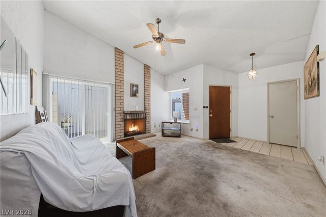 4433 Narit Drive, Las Vegas, NV 89108