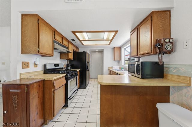 4433 Narit Drive, Las Vegas, NV 89108