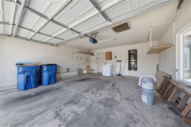 4433 Narit Drive, Las Vegas, NV 89108
