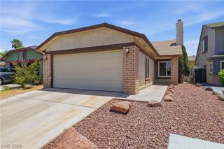 4433 Narit Drive, Las Vegas, NV 89108