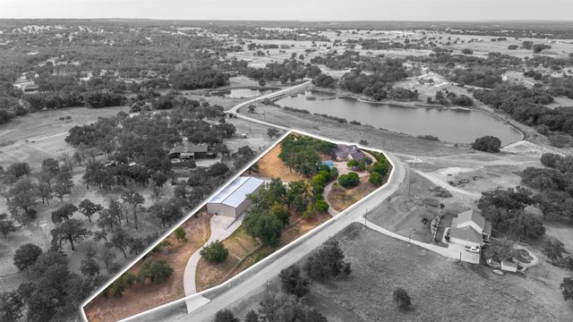 242 Bishop Drive, Weatherford, TX 76088
