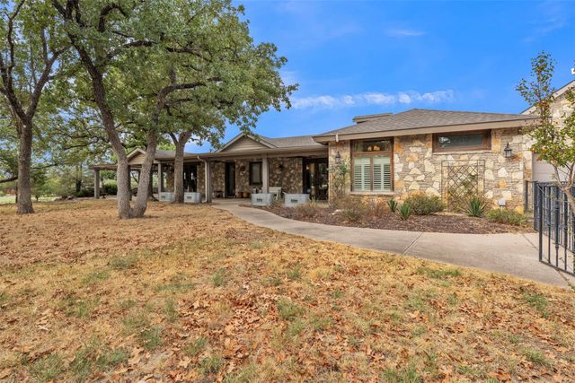 242 Bishop Drive, Weatherford, TX 76088