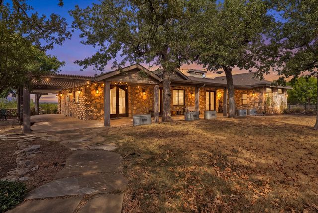 242 Bishop Drive, Weatherford, TX 76088