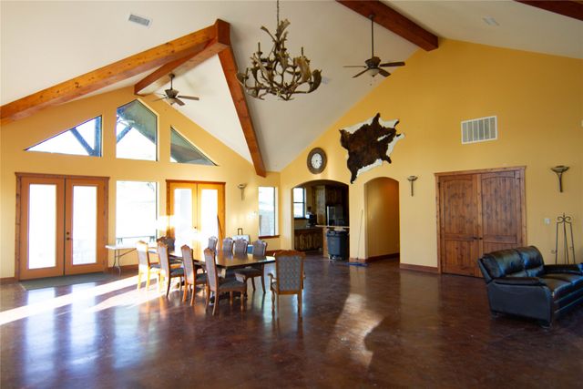 242 Bishop Drive, Weatherford, TX 76088