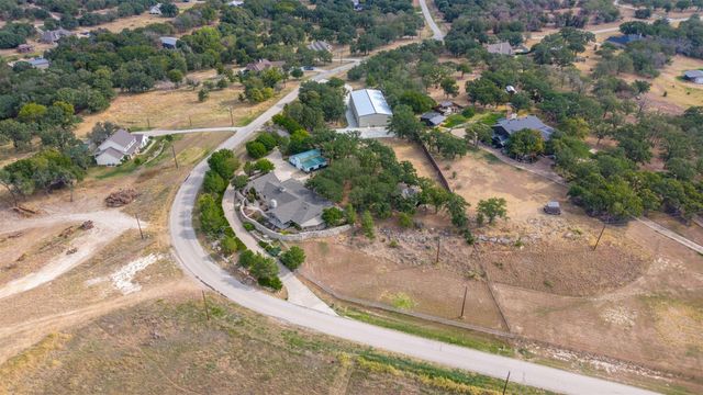 242 Bishop Drive, Weatherford, TX 76088